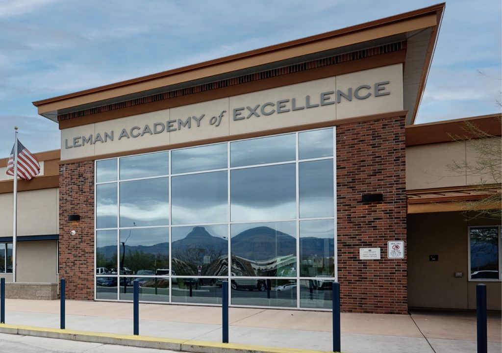 Leman Academy of Excellence, Charter School in Arizona & Colorado