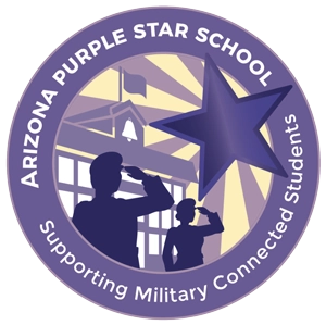 Arizona Purple Star School - Leman Academy of Excellence