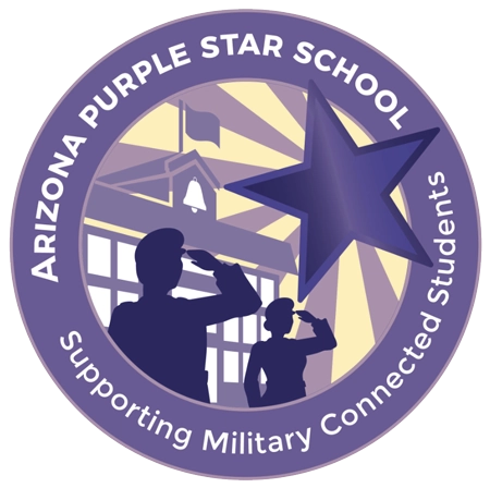 Arizona Purple Star School - Leman Academy of Excellence