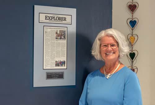 Bethany at Leman Oro Valley