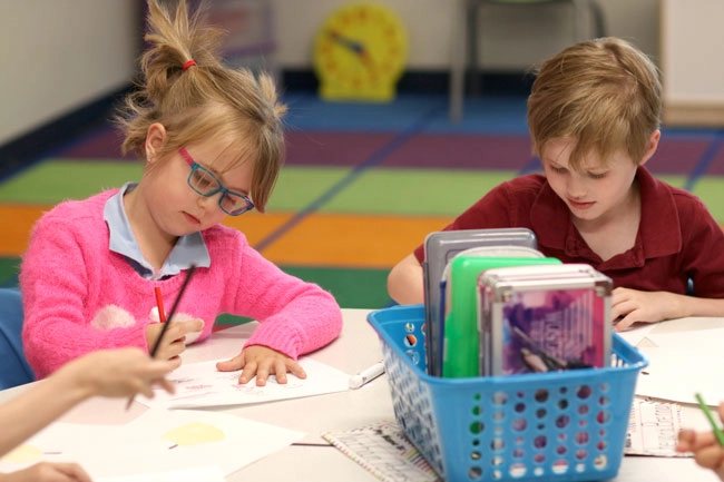 Leman Academy Arizona Open Enrollment