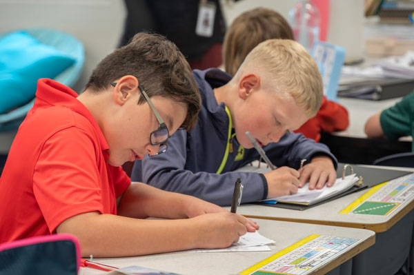 Leman Academy Colorado Open Enrollment