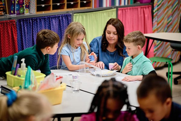 Champions Sierra Vista