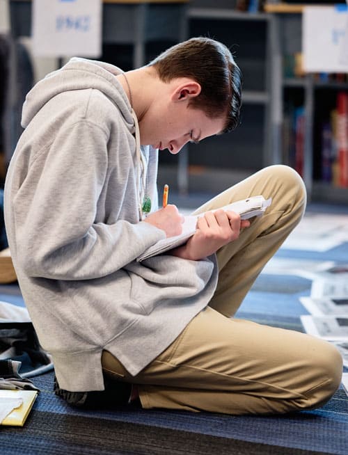 Sierra Vista After School Program Homework Help