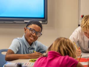 A mid Year Transfer Student