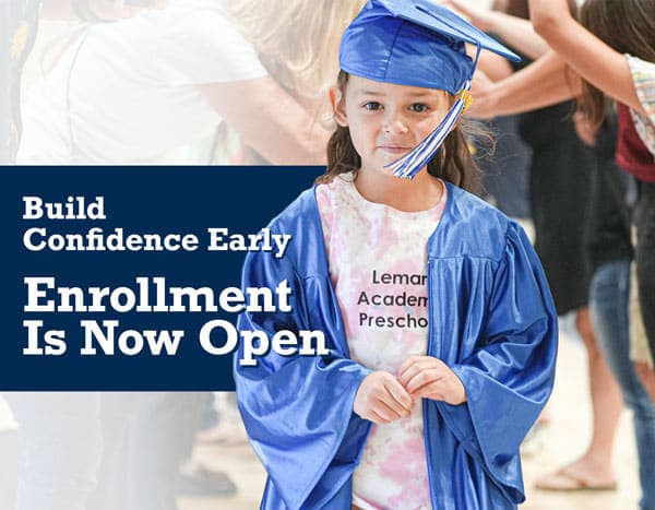 Schedule a tour at Leman Academy for Preschools in Arizona