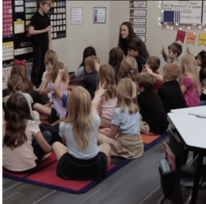 Leman Academy Blog post image