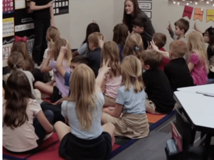 Leman Academy Blog post image