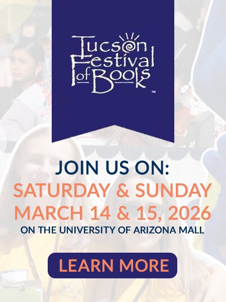 Festival of Books Pop-up