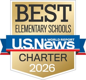 US News Best Elementary School Award - Marana