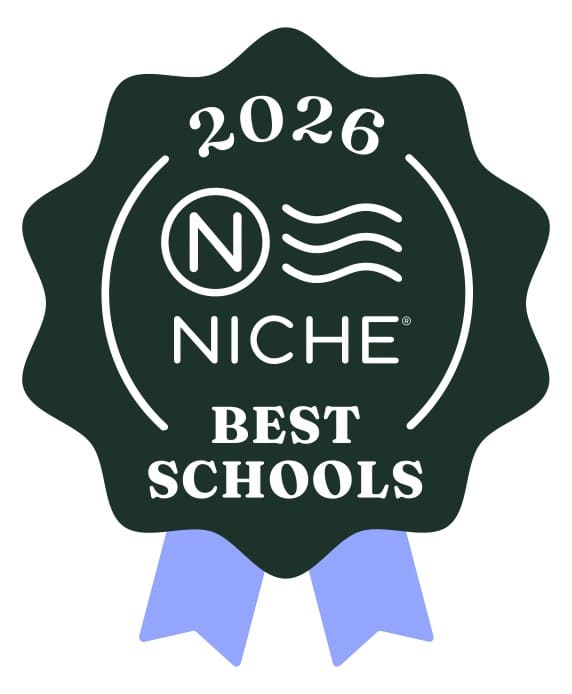 Niche Award Badge