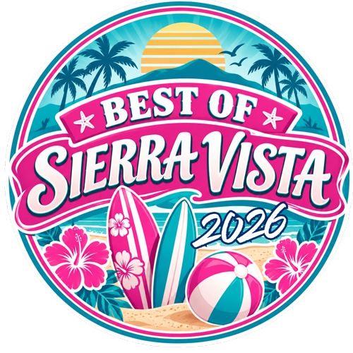Sierra Vista Herald Best of Award