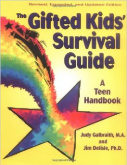 Gifted-Kids-Survival-Guide-Leman-Parker Gifted-Kids-Survival-Guide-Leman-Parker